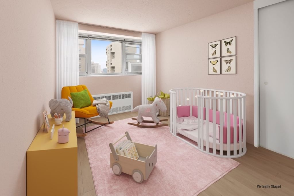 Real estate property located at 215 Park #19H, New York, Chinatown, New York City, NY