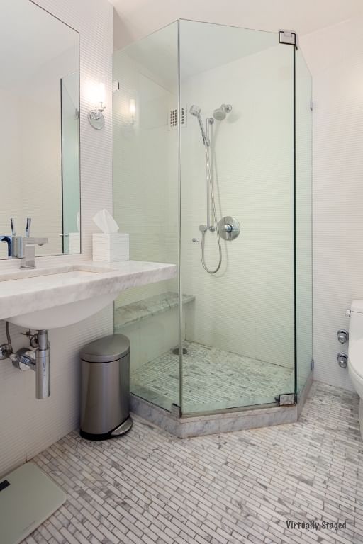 Real estate property located at 215 Park #19H, New York, Chinatown, New York City, NY