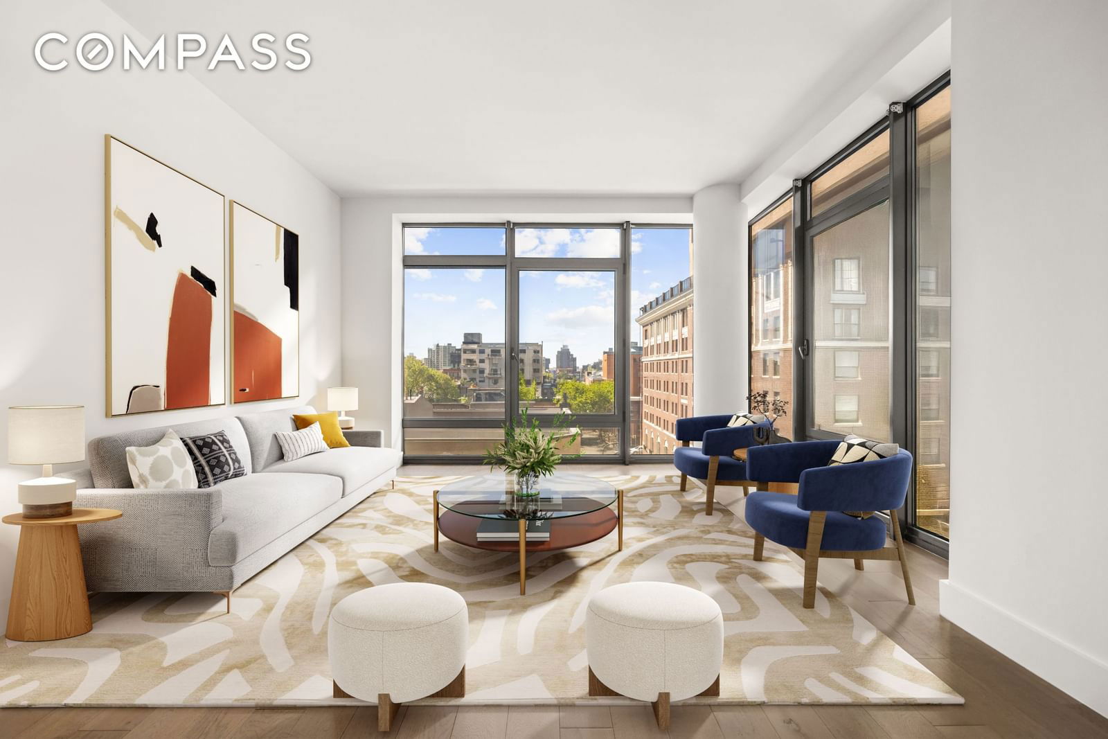 Real estate property located at 319 Schermerhorn #6B, Kings, Downtown Brooklyn, New York City, NY
