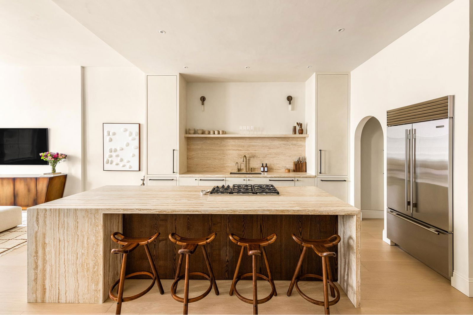 Real estate property located at 42 WHITE #2, New York, Tribeca, New York City, NY