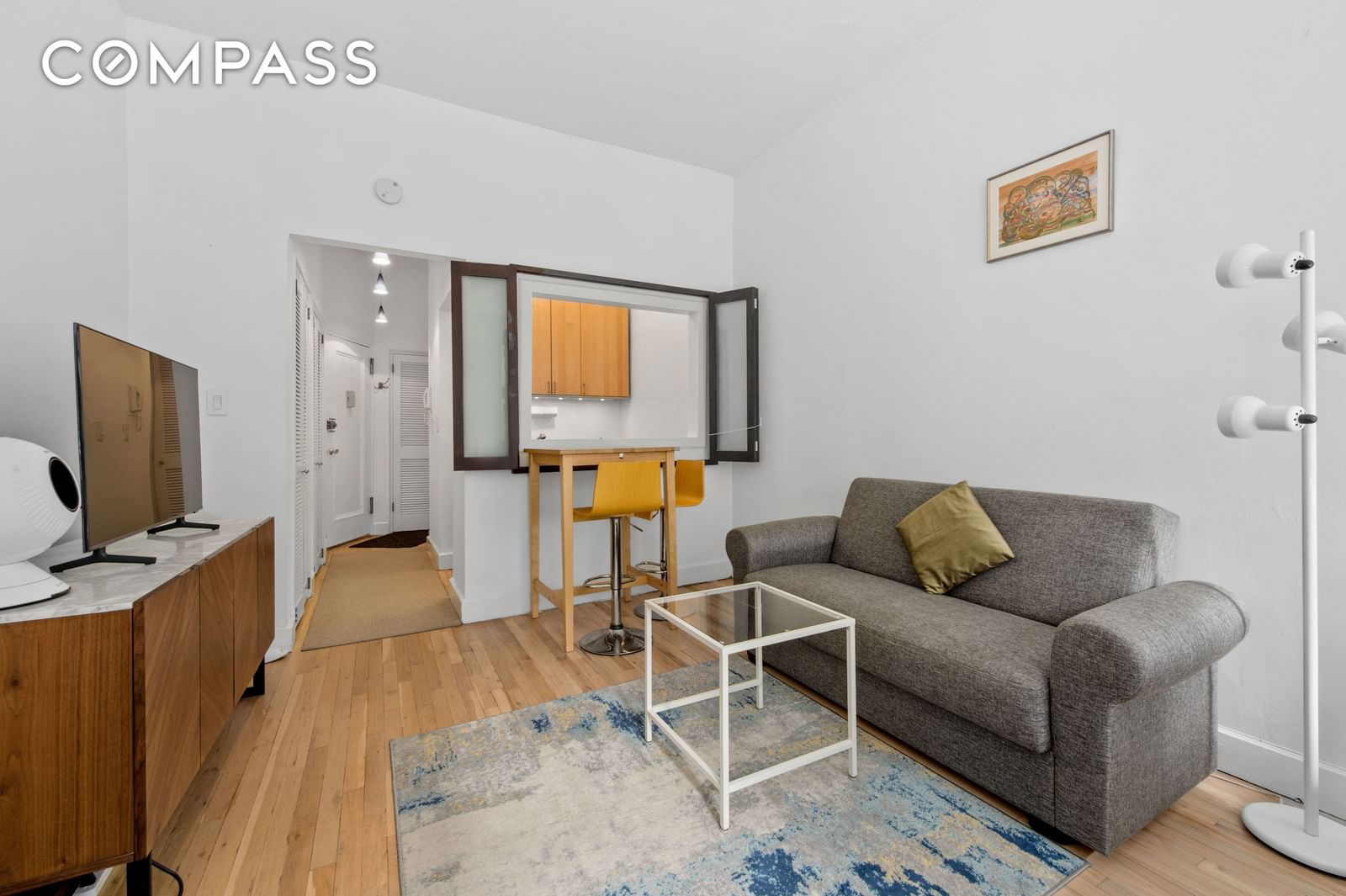Real estate property located at 340 83rd #1A, New York, Upper East Side, New York City, NY