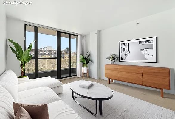 Real estate property located at 11-30 45TH #4A, Queens, Long Island City, New York City, NY