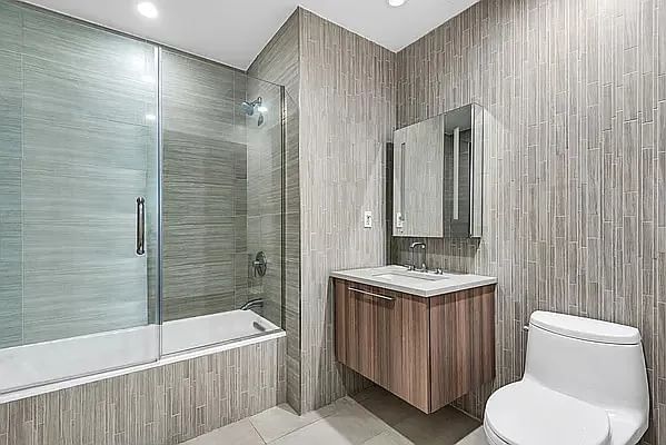 Real estate property located at 11-30 45TH #4A, Queens, Long Island City, New York City, NY