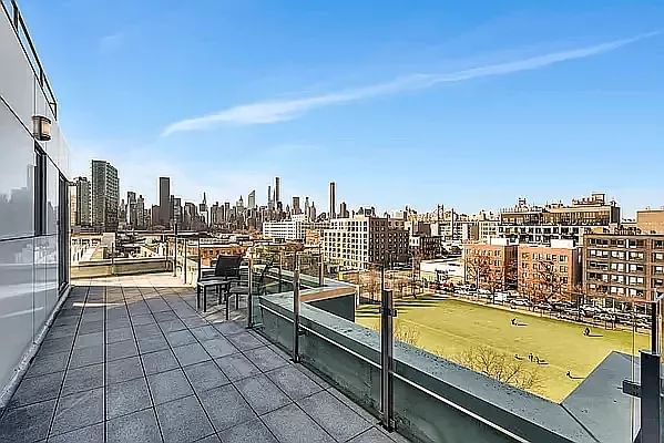 Real estate property located at 11-30 45TH #4A, Queens, Long Island City, New York City, NY