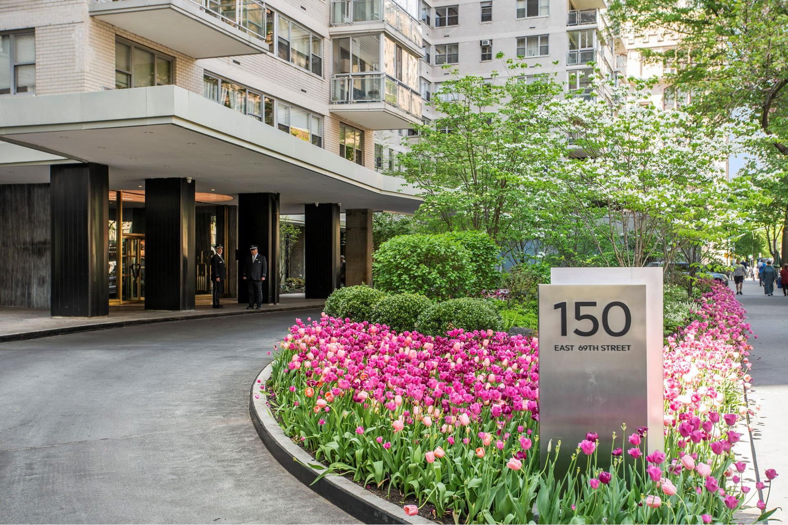 Real estate property located at 150 69TH #16J, New York, Lenox Hill, New York City, NY