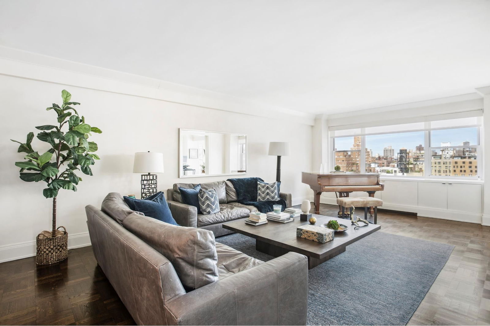 Real estate property located at 150 69TH #16J, New York, Lenox Hill, New York City, NY