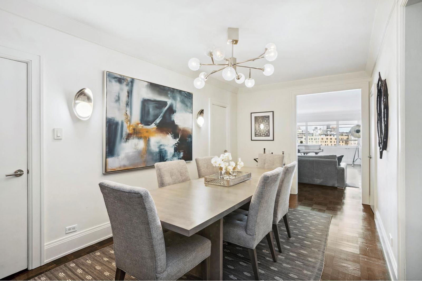 Real estate property located at 150 69TH #16J, New York, Lenox Hill, New York City, NY
