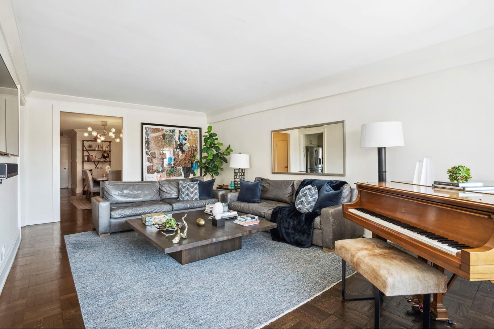 Real estate property located at 150 69TH #16J, New York, Lenox Hill, New York City, NY