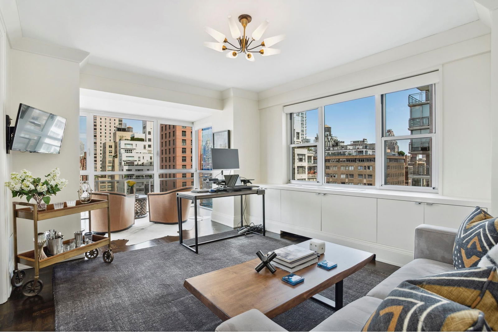 Real estate property located at 150 69TH #16J, New York, Lenox Hill, New York City, NY