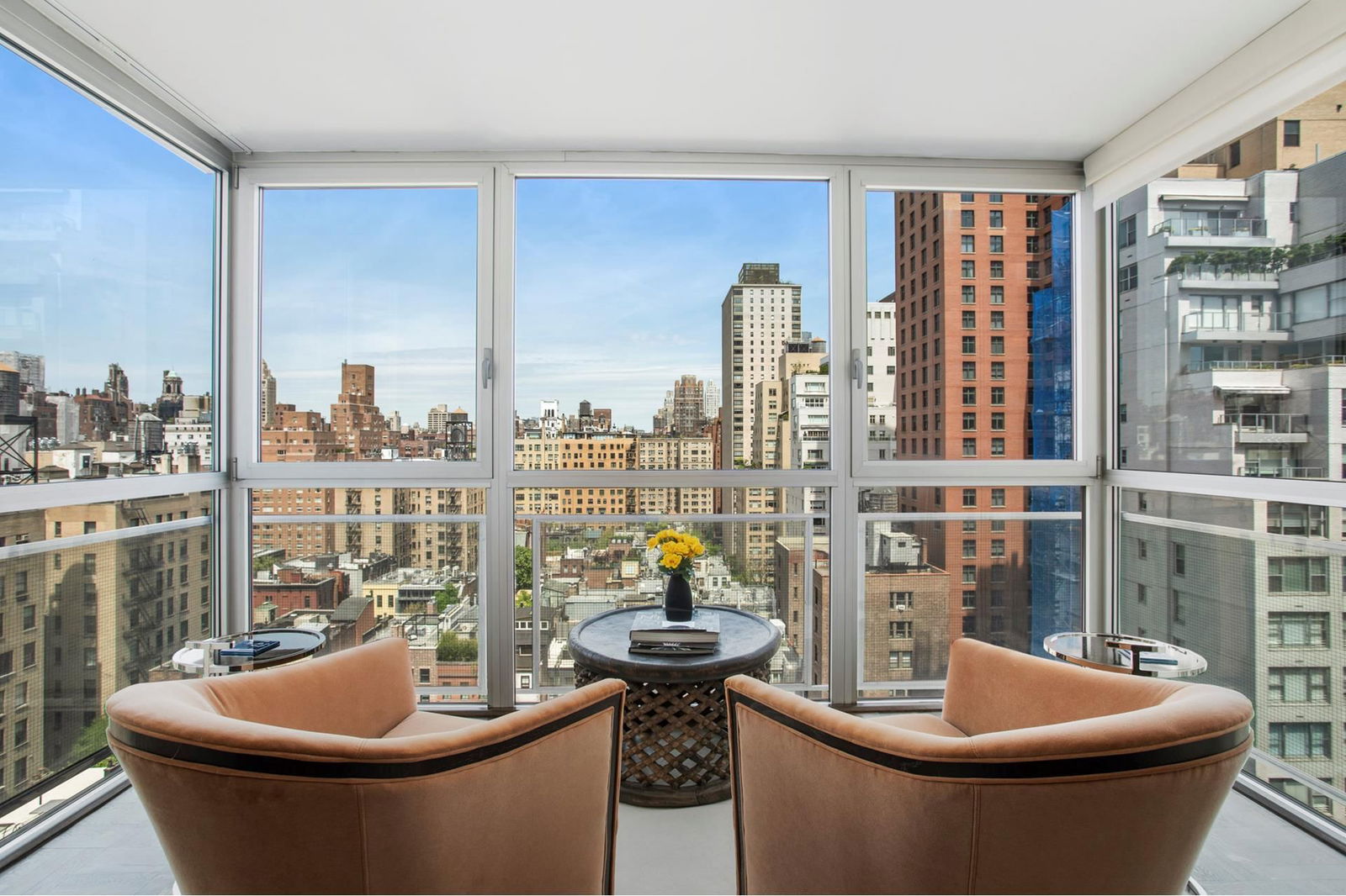 Real estate property located at 150 69TH #16J, New York, Lenox Hill, New York City, NY