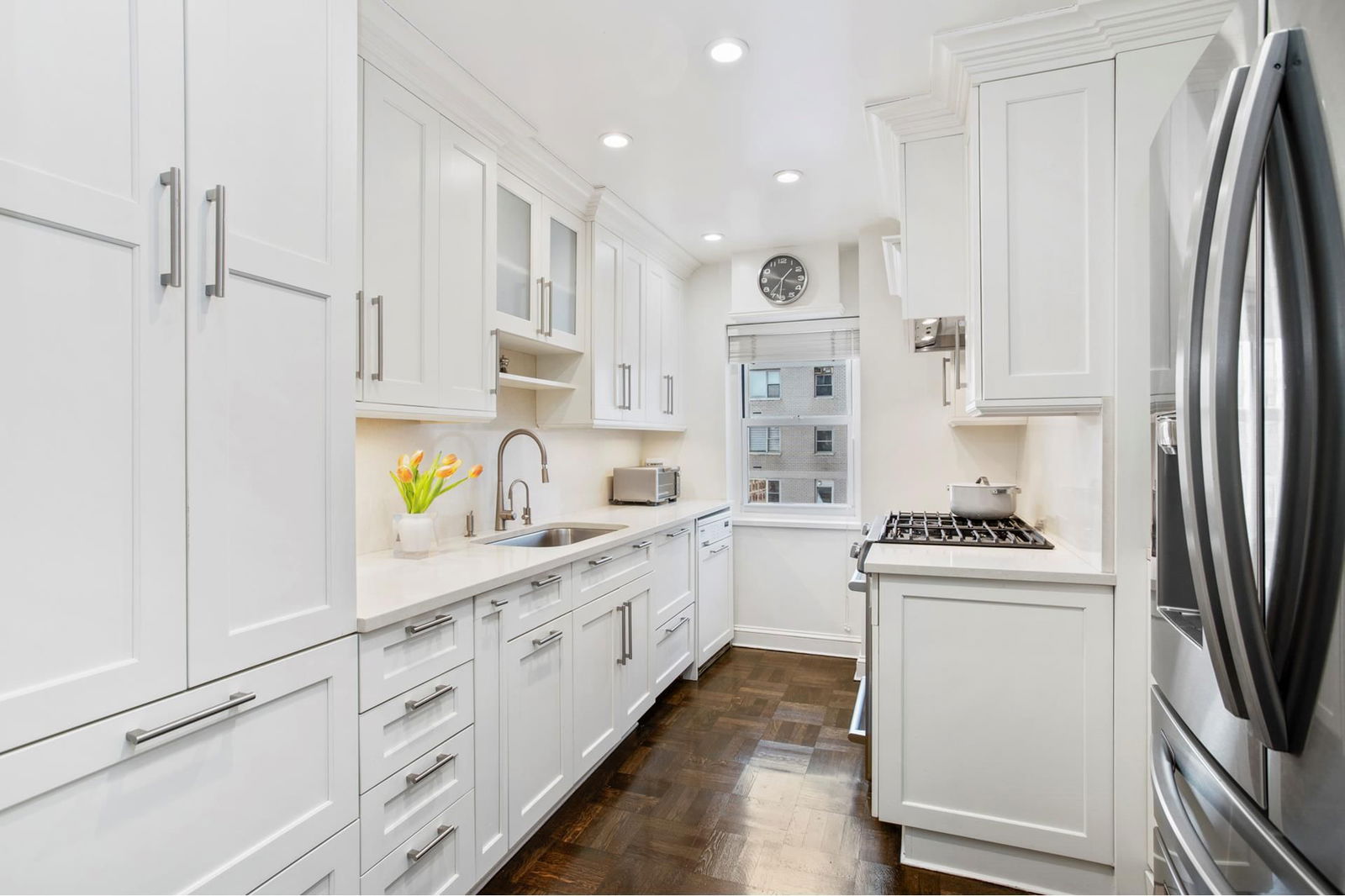 Real estate property located at 150 69TH #16J, New York, Lenox Hill, New York City, NY