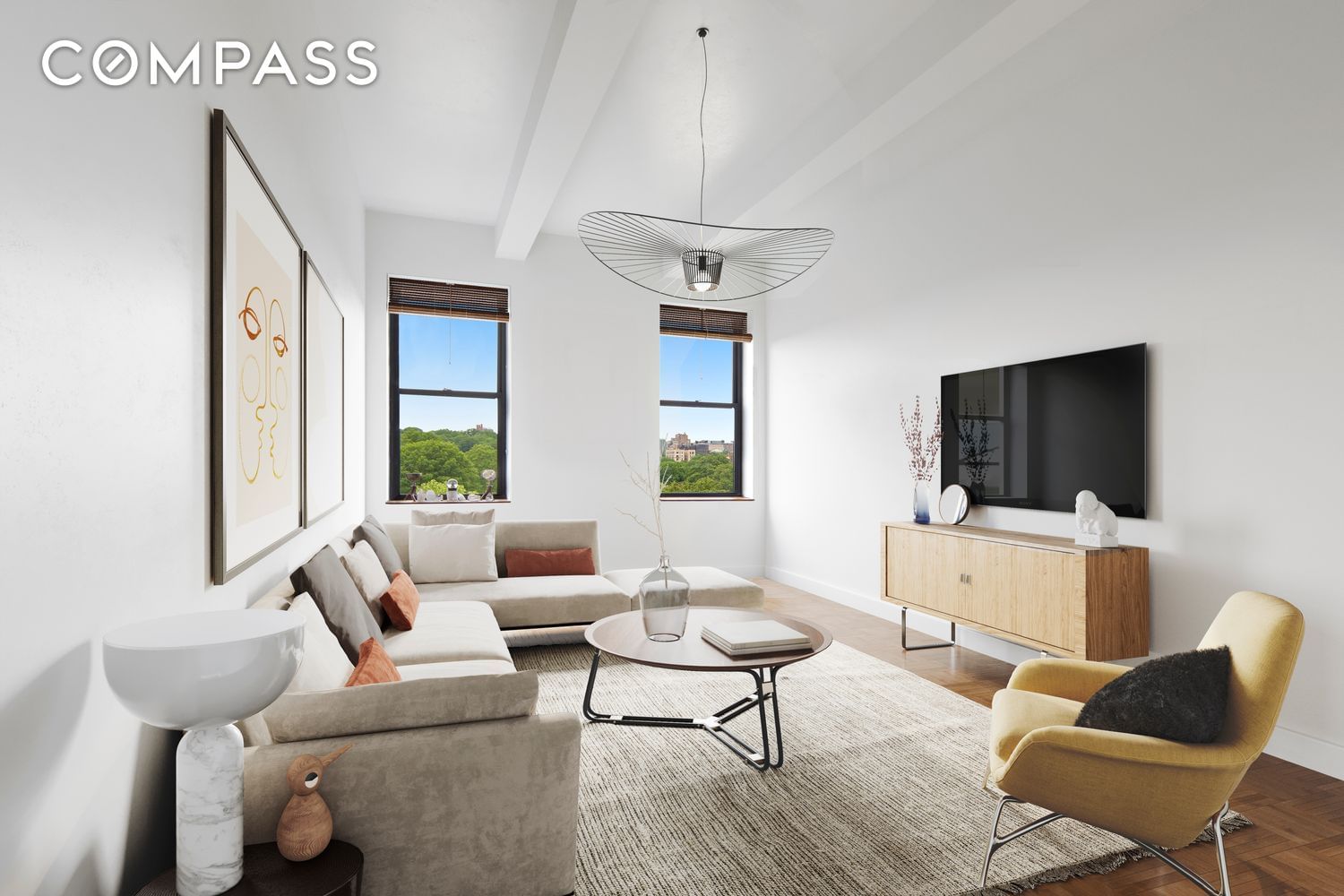 Real estate property located at 1255 5th #6D, New York, Upper Carnegie Hill, New York City, NY