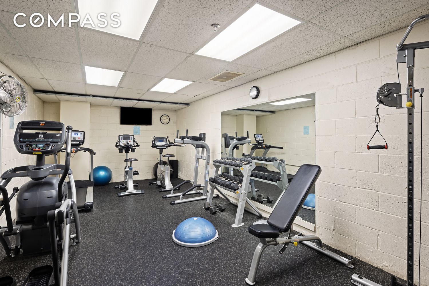 Real estate property located at 1255 5th #6D, New York, Upper Carnegie Hill, New York City, NY