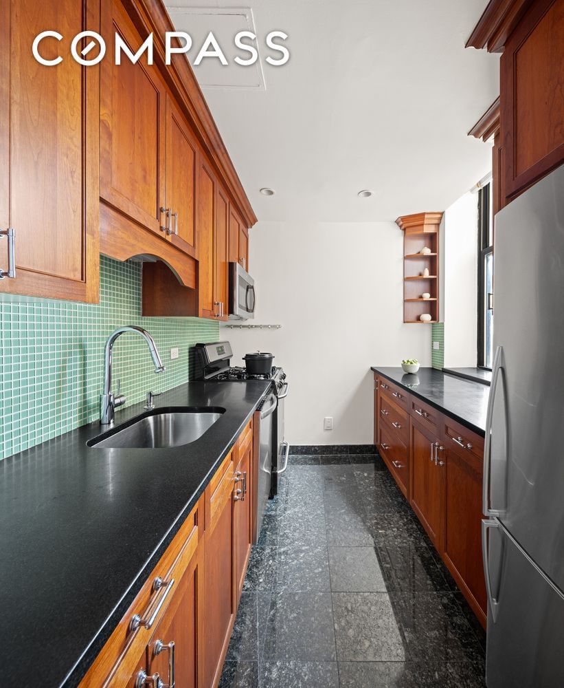 Real estate property located at 1255 5th #6D, New York, Upper Carnegie Hill, New York City, NY