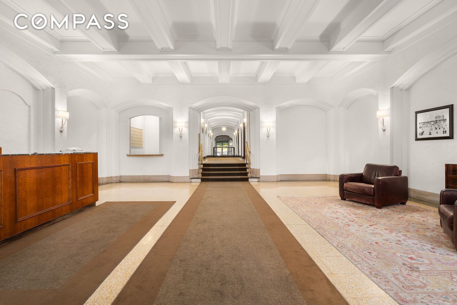 Real estate property located at 1255 5th #6D, New York, Upper Carnegie Hill, New York City, NY