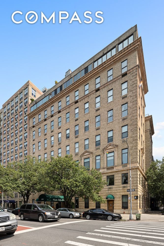 Real estate property located at 1255 5th #6D, New York, Upper Carnegie Hill, New York City, NY