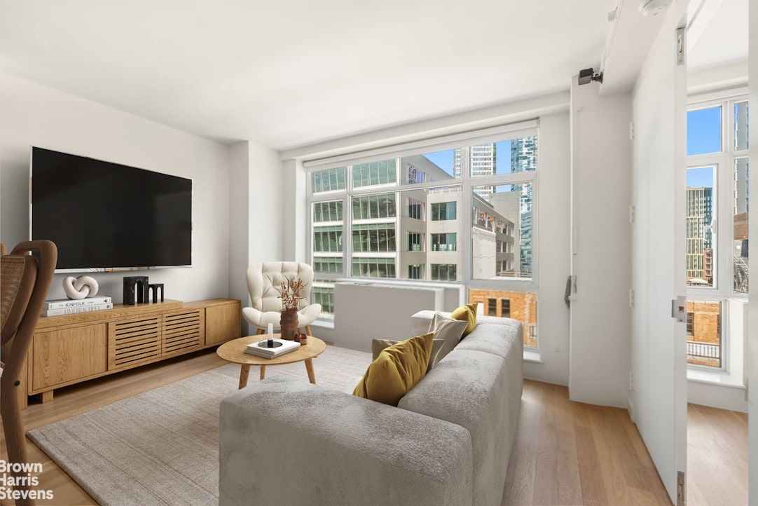 Real estate property located at 189 SCHERMERHORN #21H, Kings, Downtown Brooklyn, New York City, NY