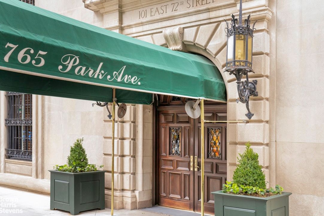 Real estate property located at 765 PARK #14A1, New York, Lenox Hill, New York City, NY