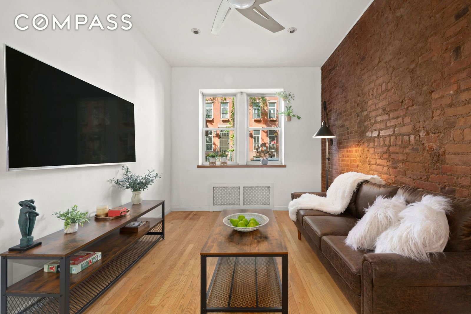Real estate property located at 406 46th #1B, New York, Hell's Kitchen, New York City, NY