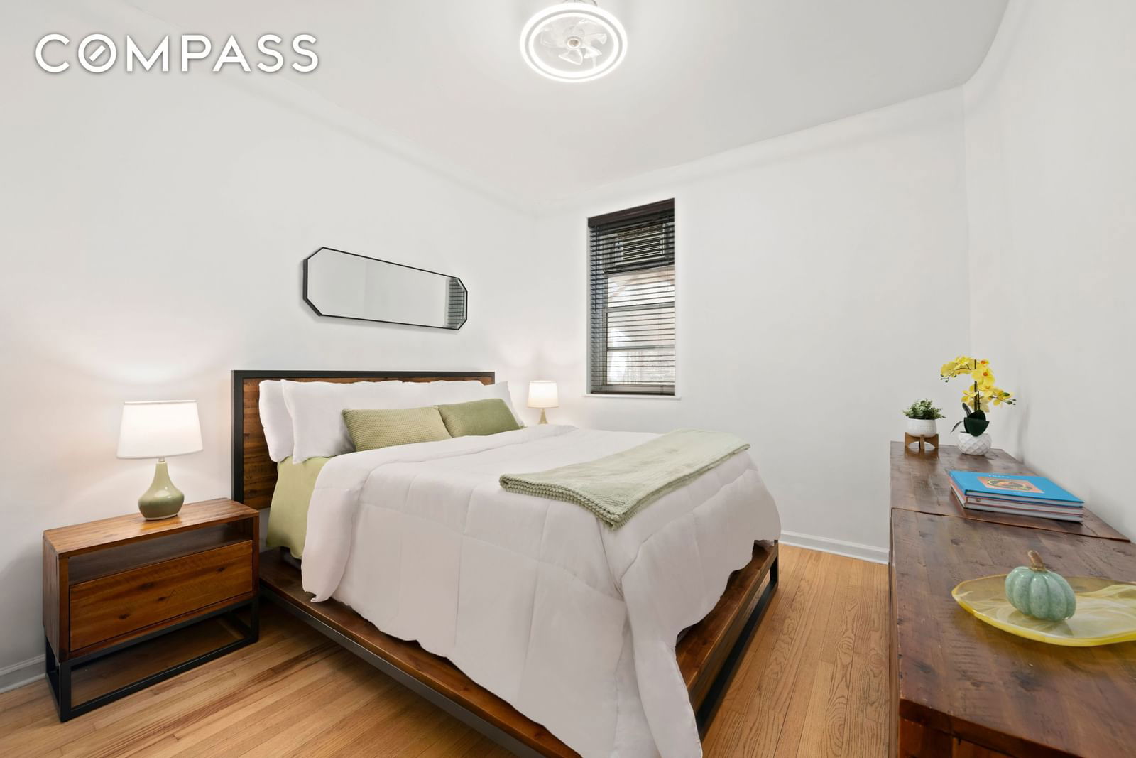 Real estate property located at 406 46th #1B, New York, Hell's Kitchen, New York City, NY