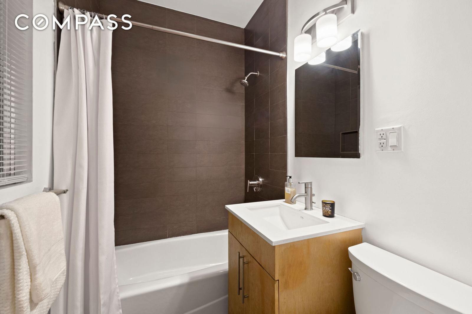 Real estate property located at 406 46th #1B, New York, Hell's Kitchen, New York City, NY