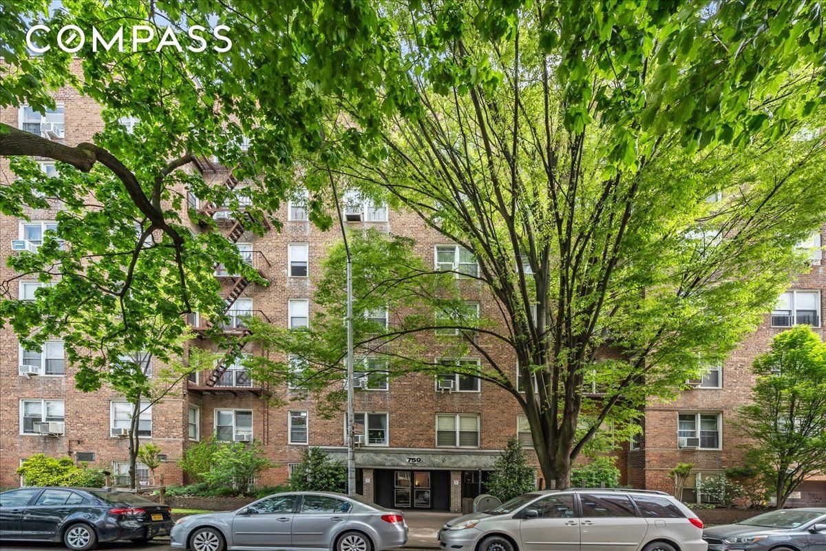 Real estate property located at 759 10th #7H, Kings, Midwood, New York City, NY