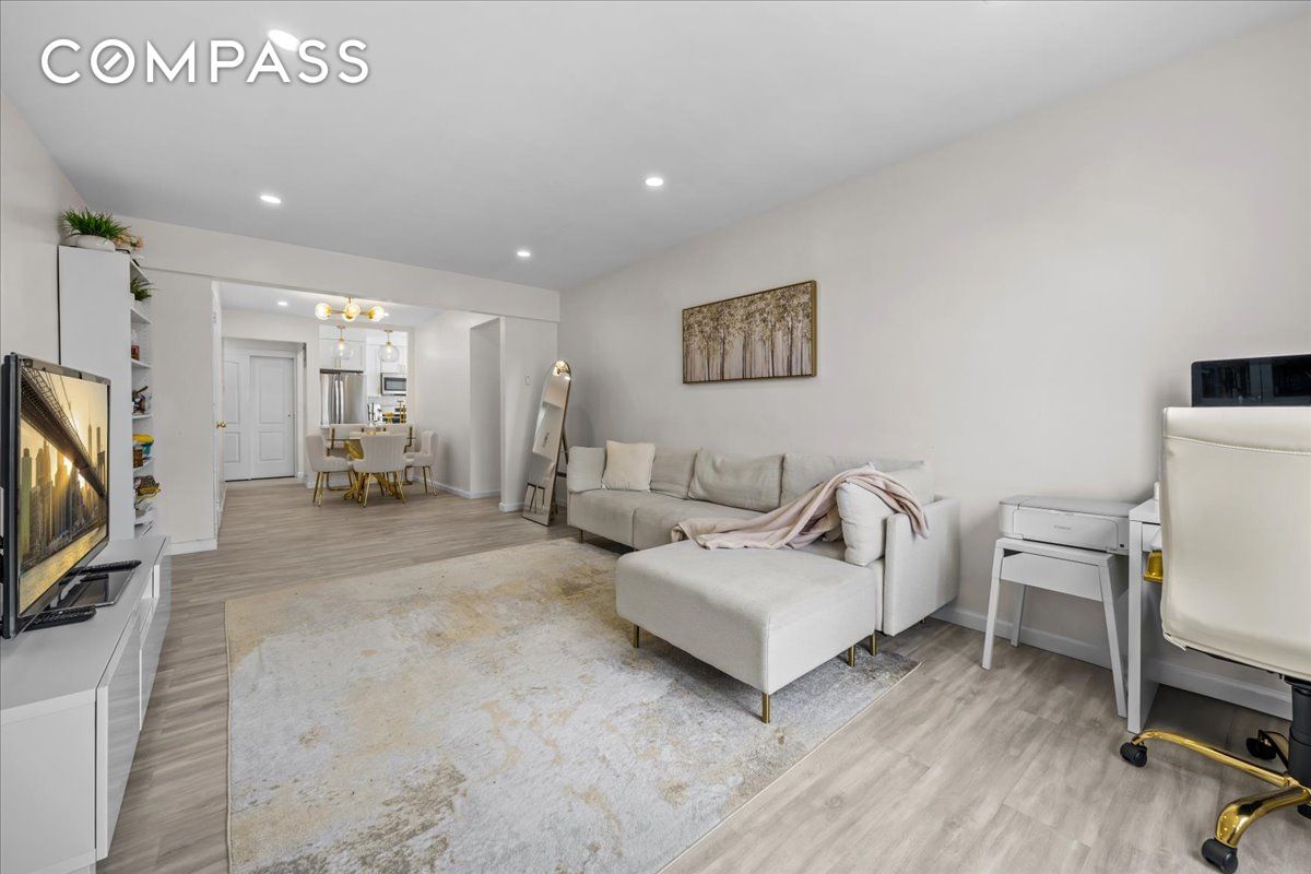 Real estate property located at 759 10th #7H, Kings, Midwood, New York City, NY