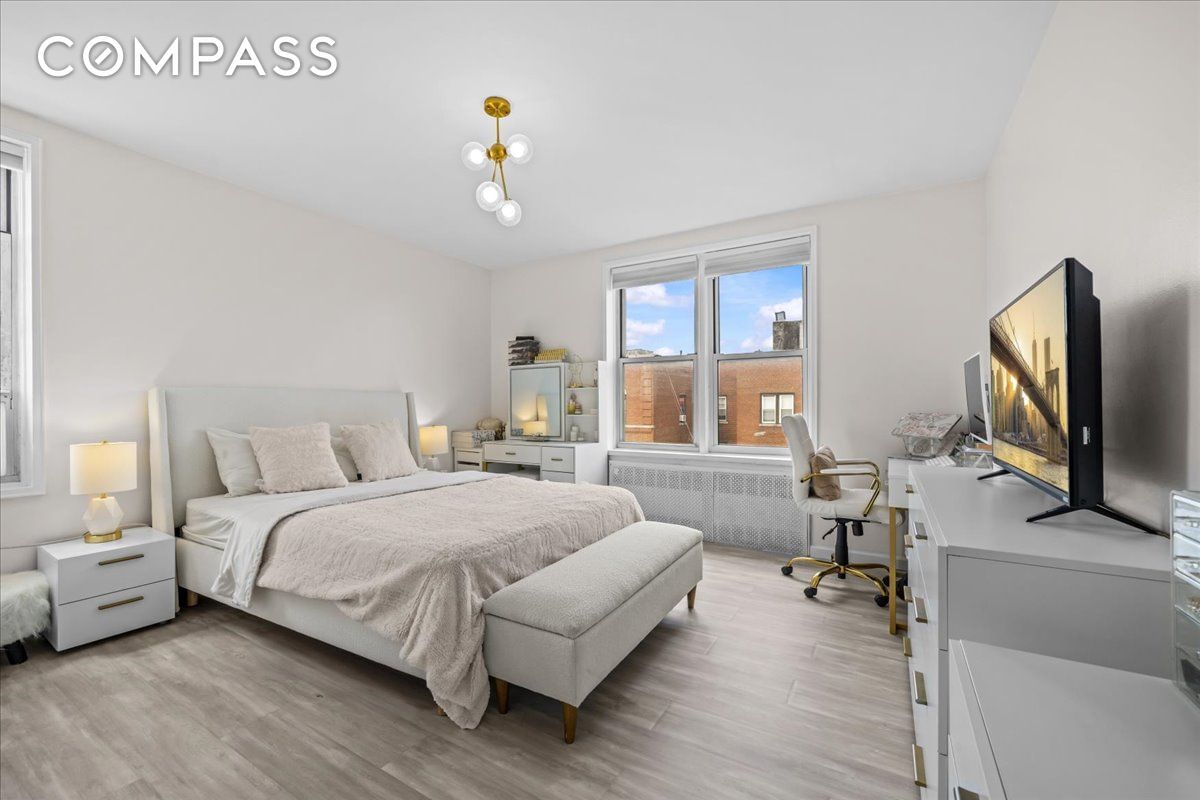 Real estate property located at 759 10th #7H, Kings, Midwood, New York City, NY