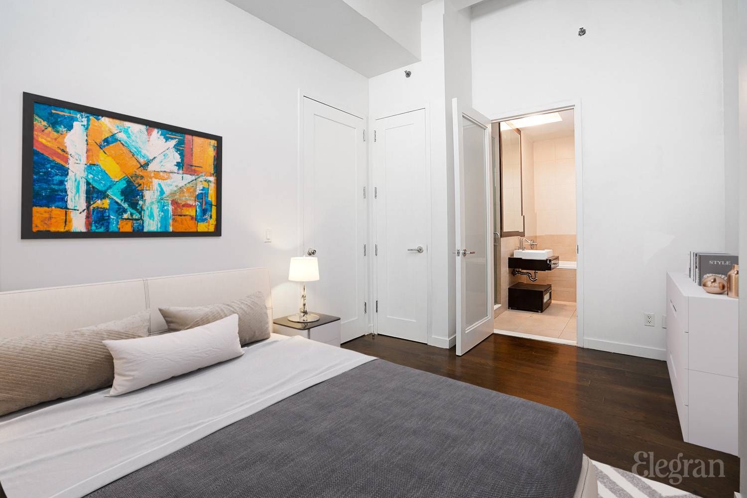 Real estate property located at 11 36th #406, New York, Murray Hill, New York City, NY