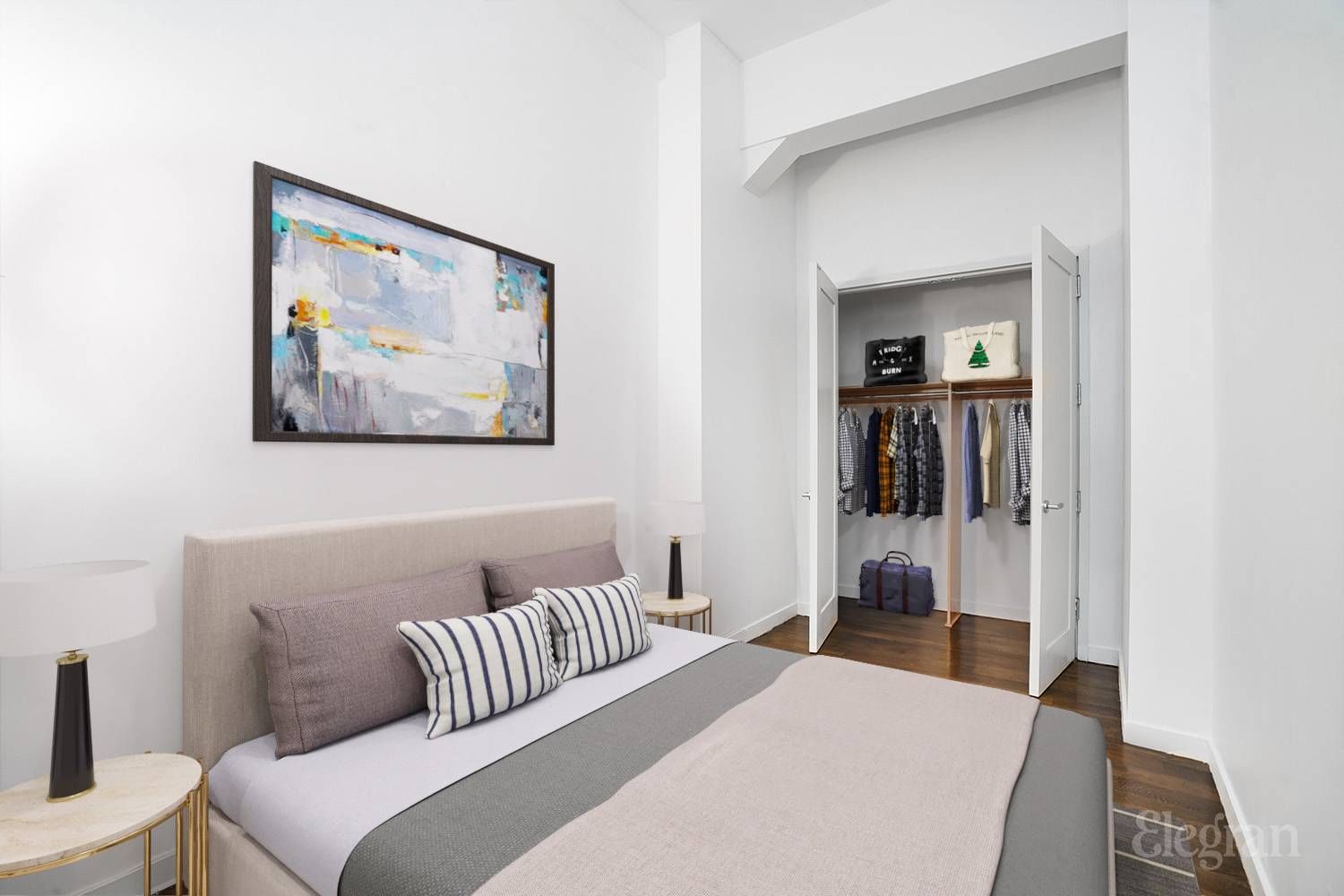 Real estate property located at 11 36th #406, New York, Murray Hill, New York City, NY