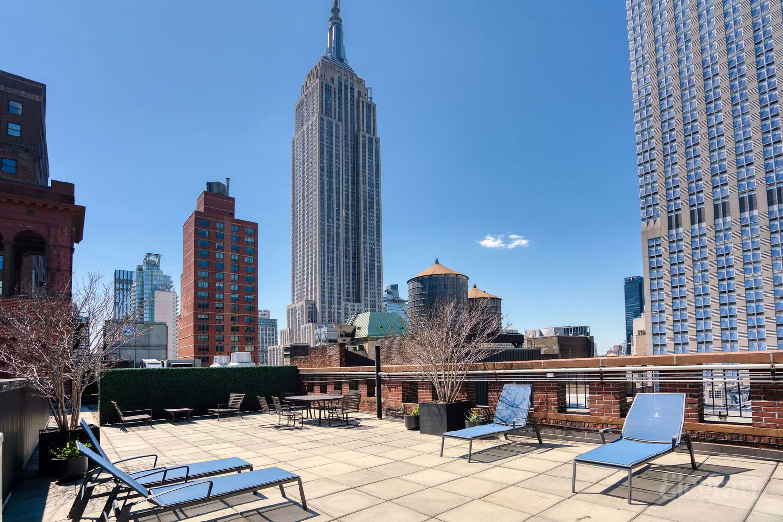 Real estate property located at 11 36th #406, New York, Murray Hill, New York City, NY