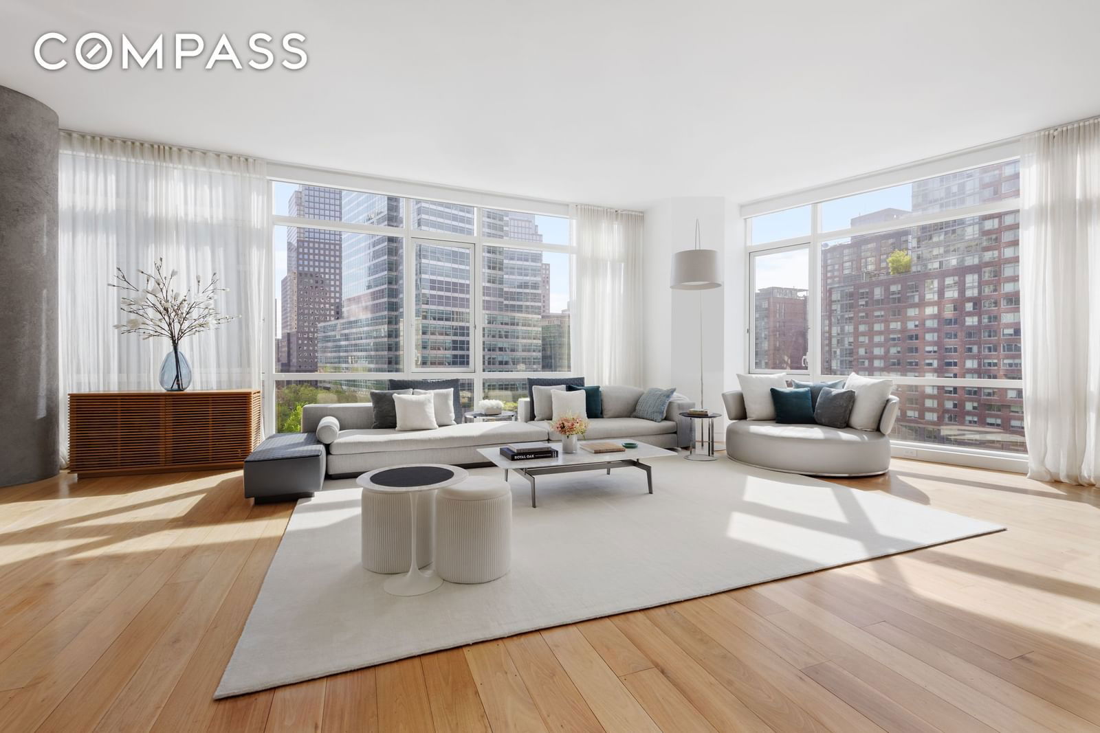 Real estate property located at 200 Chambers #7AI, New York, Tribeca, New York City, NY