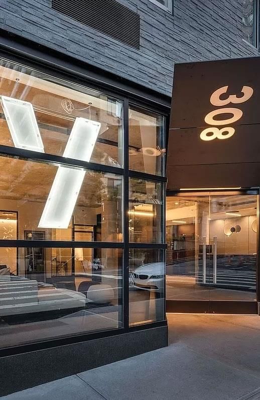 Real estate property located at 308 38TH #19A, New York, Murray Hill, New York City, NY
