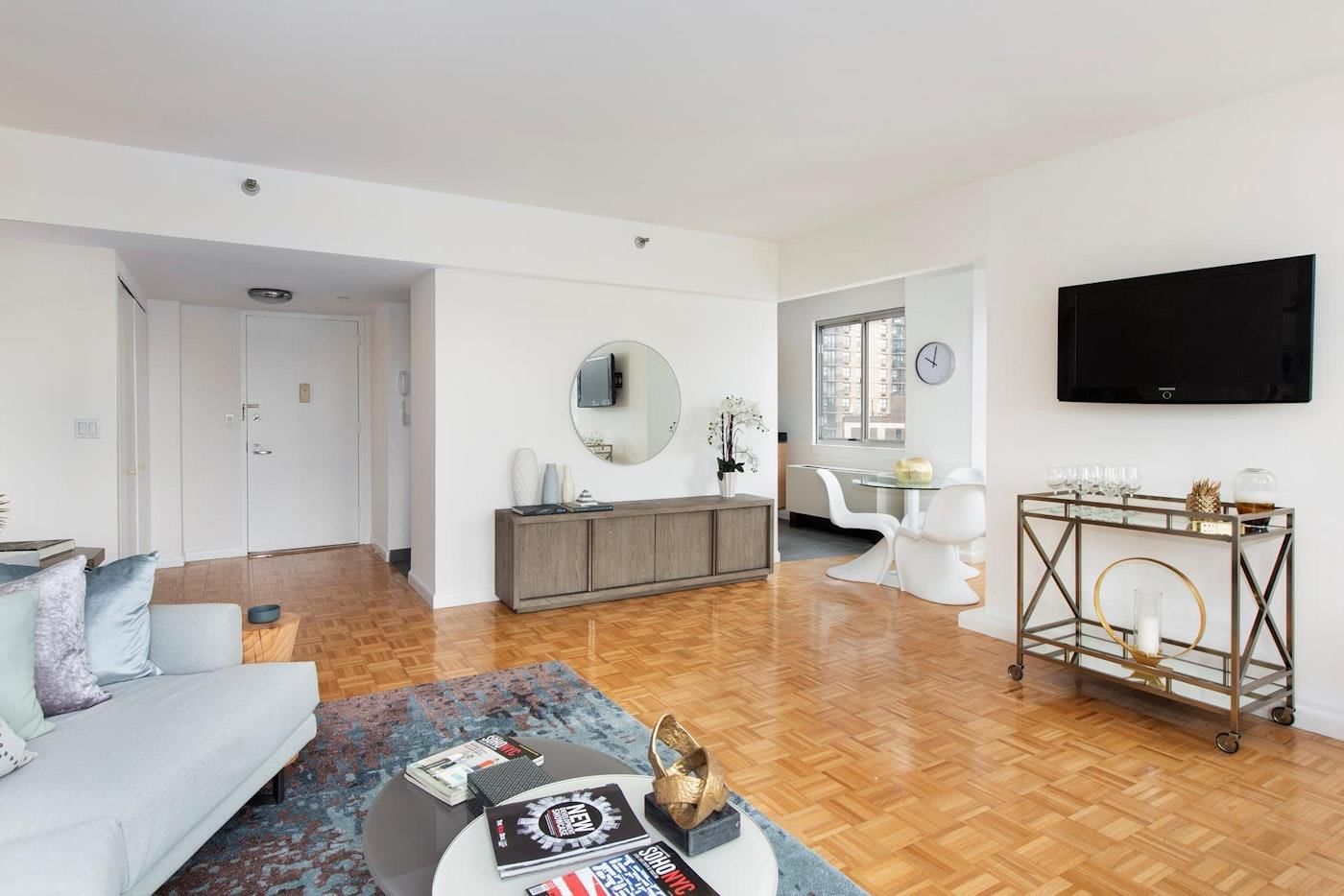 Real estate property located at 308 38TH #19A, New York, Murray Hill, New York City, NY