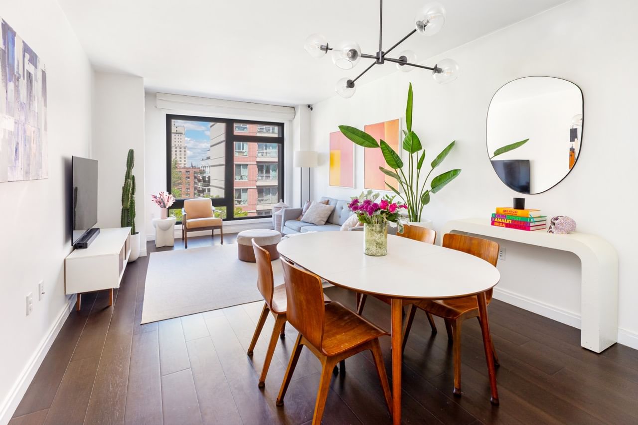 Real estate property located at 613 BALTIC #5B, Kings, Park Slope, New York City, NY