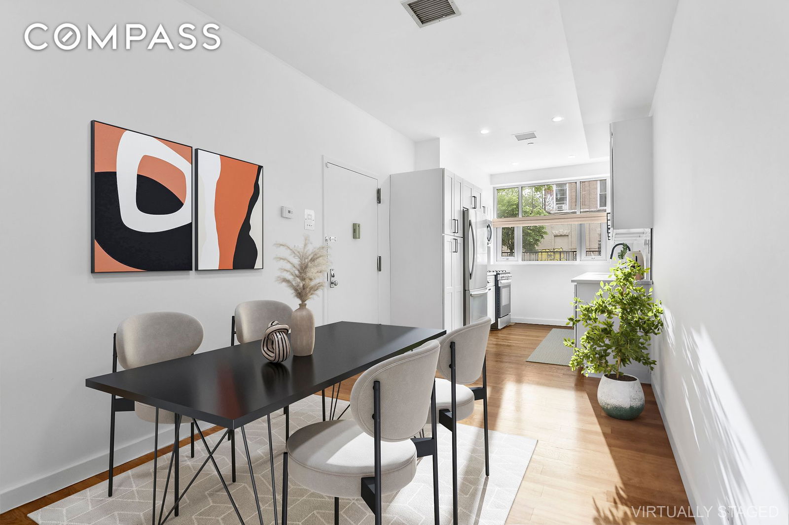 Real estate property located at 159 Irving #1B, Kings, Bushwick, New York City, NY