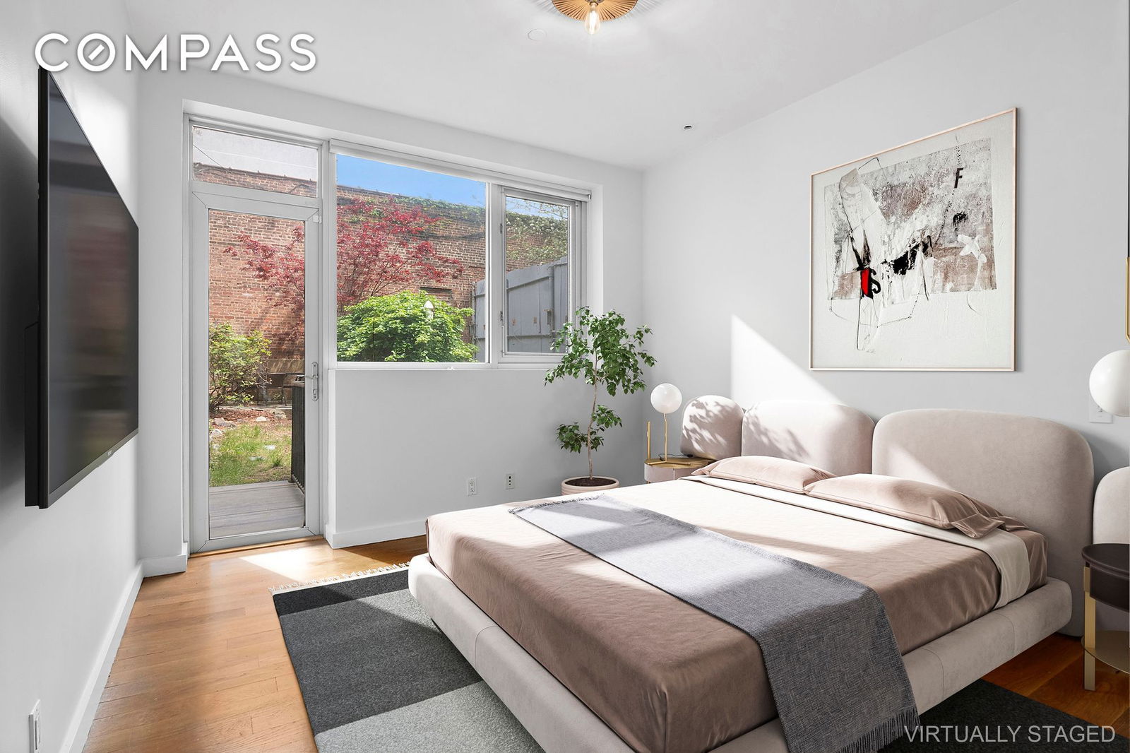 Real estate property located at 159 Irving #1B, Kings, Bushwick, New York City, NY