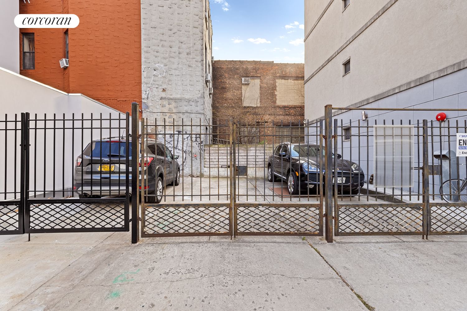 Real estate property located at 270 GREENE PARKING, Kings, Clinton Hill, New York City, NY