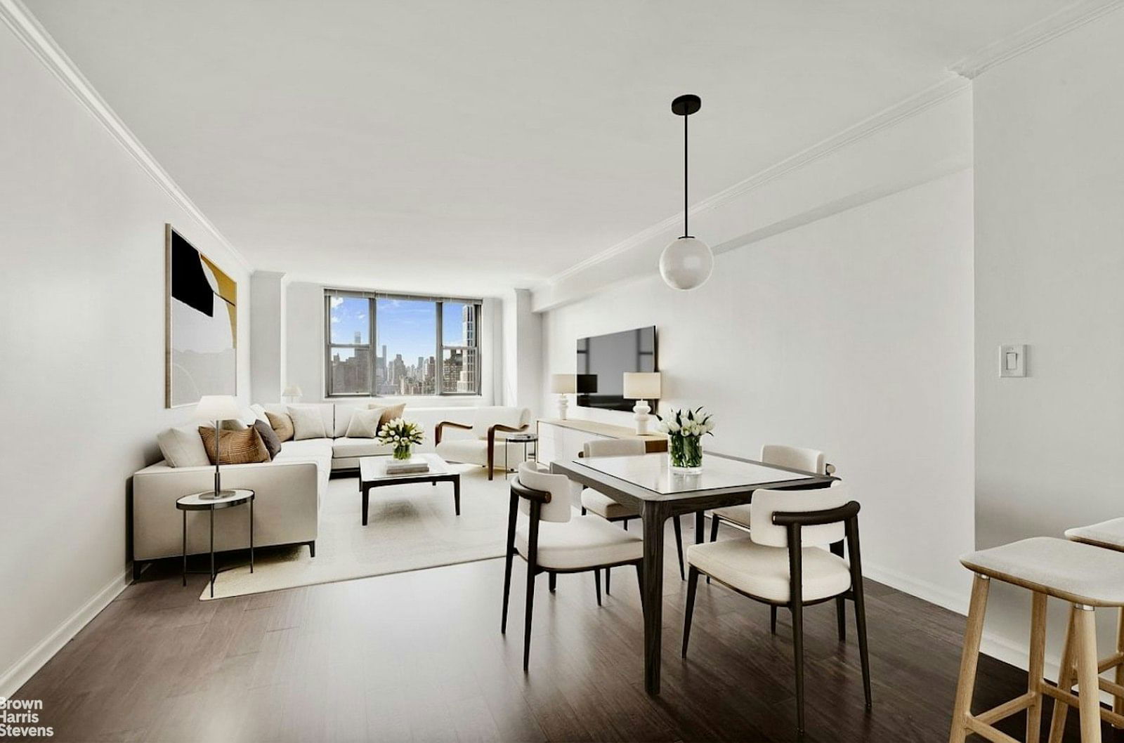 Real estate property located at 444 86TH #27E, New York, Yorkville, New York City, NY
