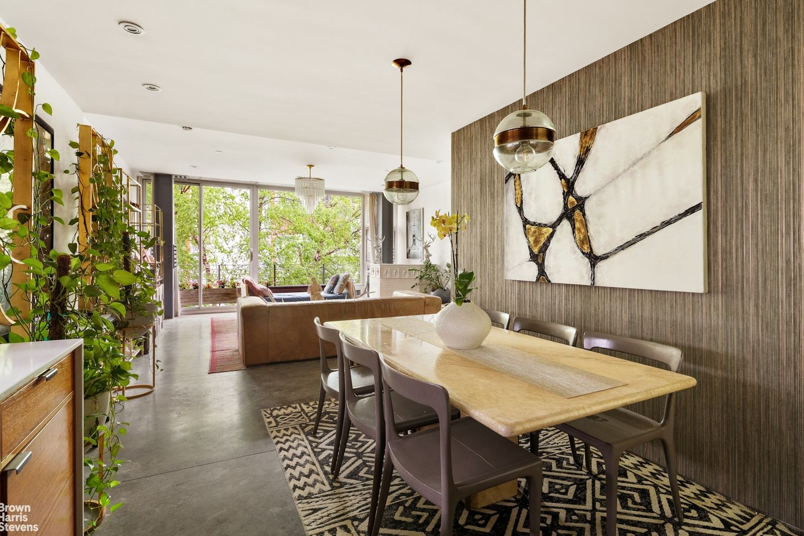 Real estate property located at 114 4TH #2, Kings, Carroll Gardens, New York City, NY