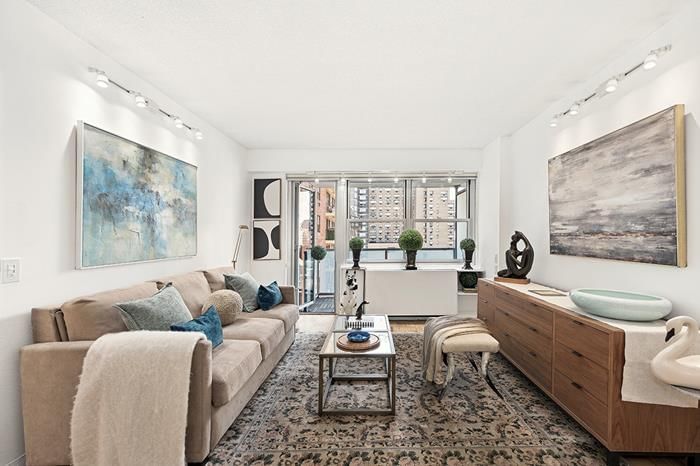 Real estate property located at 250 87th #12-D, New York, Upper East Side, New York City, NY