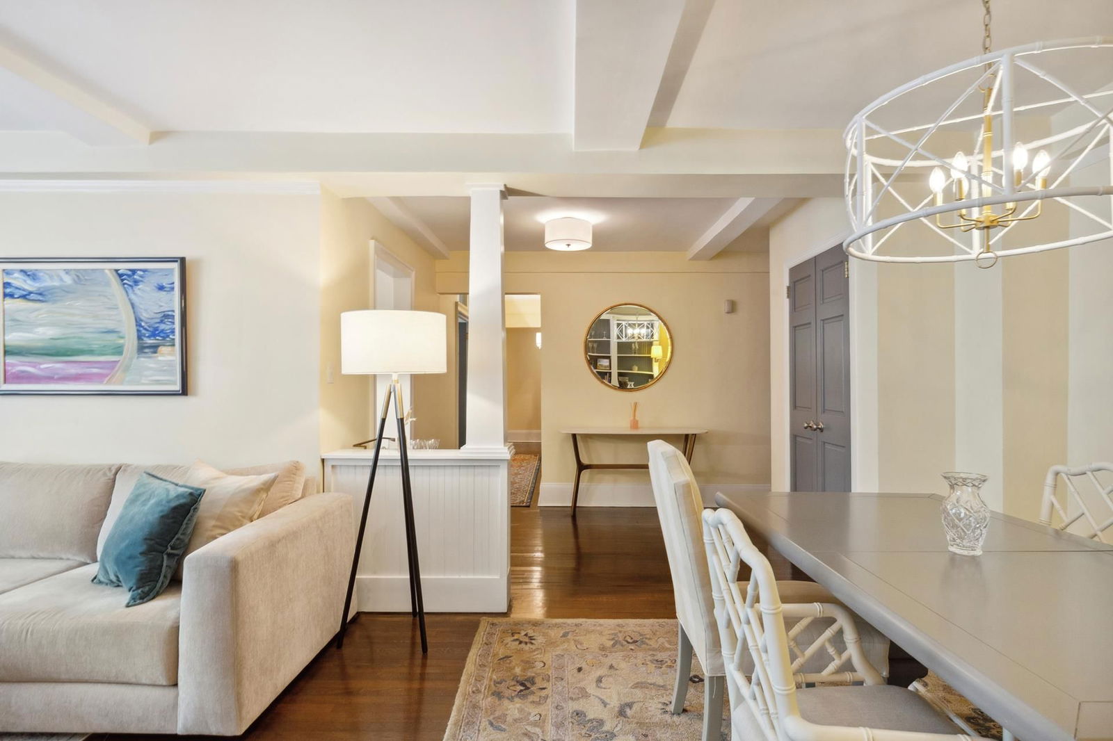 Real estate property located at 140 28TH #2EF, New York, Kips Bay, New York City, NY