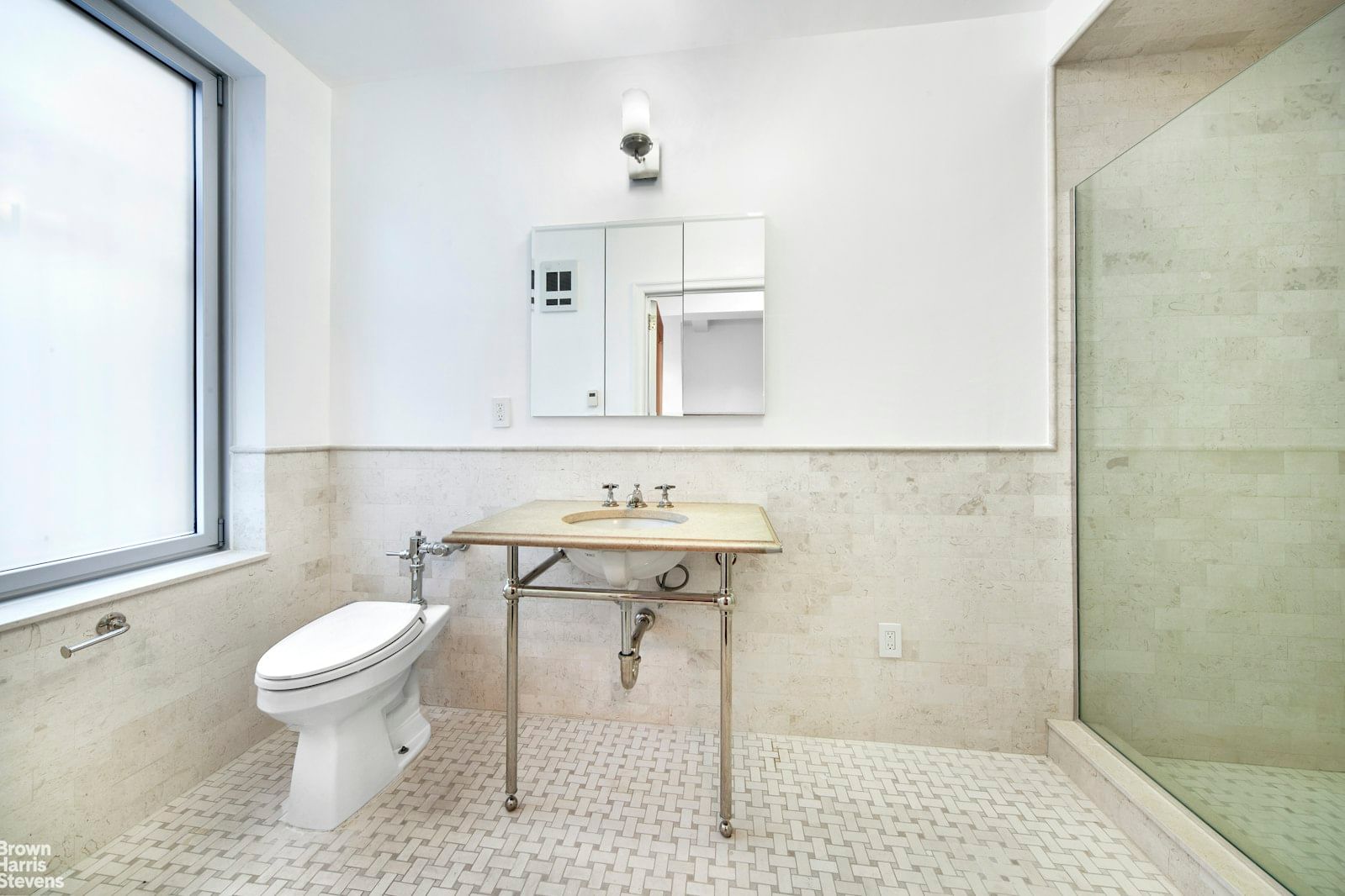 Real estate property located at 1200 5TH #1B, New York, Upper Fifth, New York City, NY