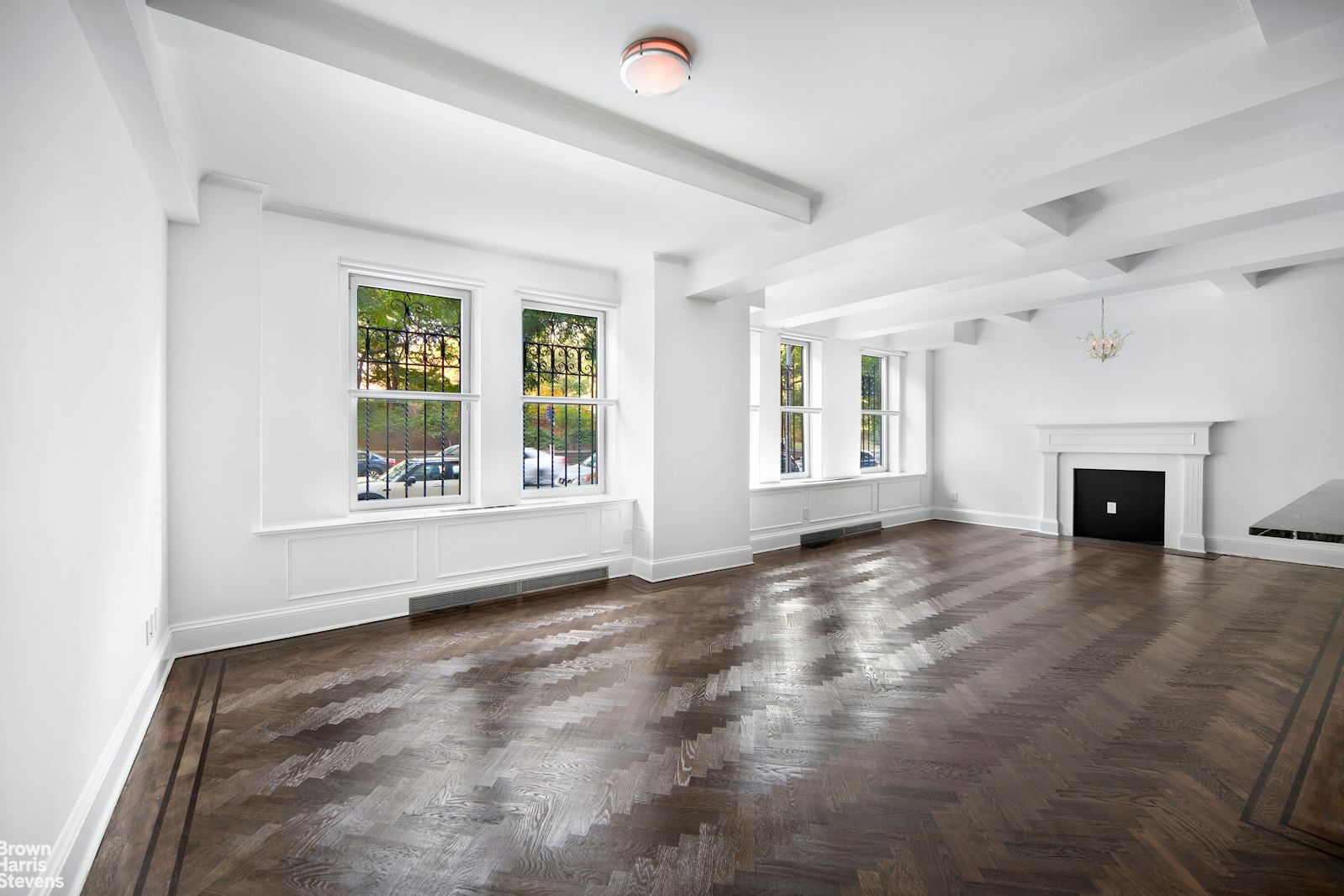 Real estate property located at 1200 5TH #1B, New York, Upper Fifth, New York City, NY