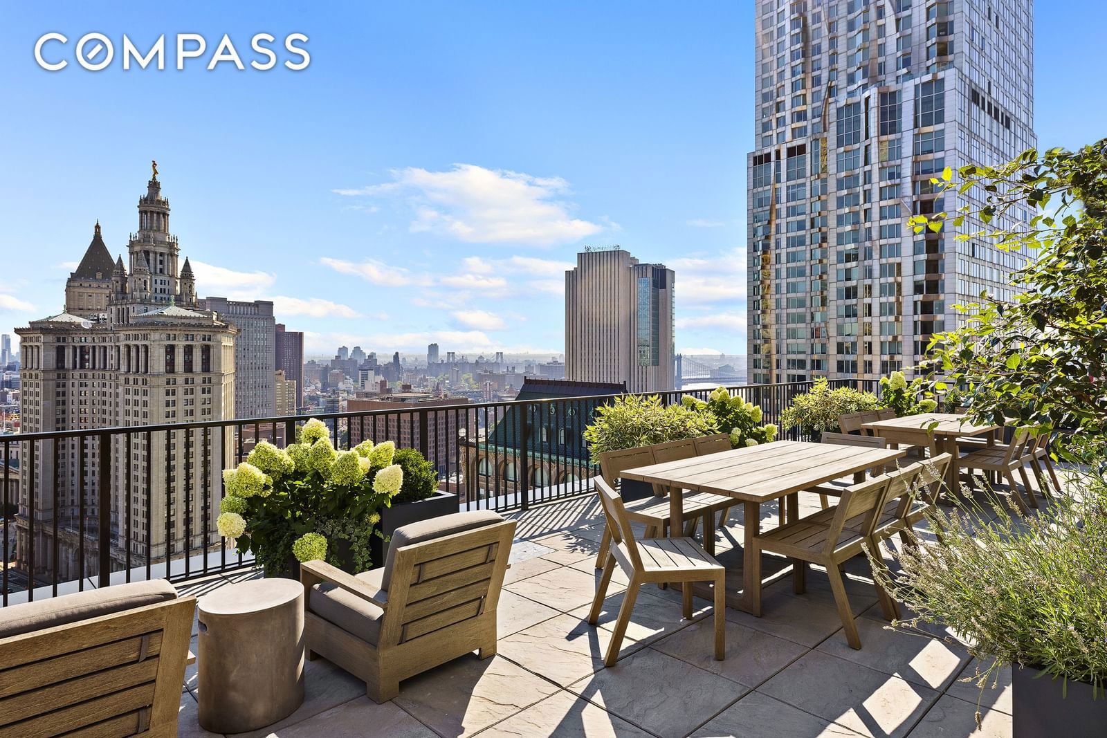 Real estate property located at 33 Park #17B, New York, Financial District, New York City, NY