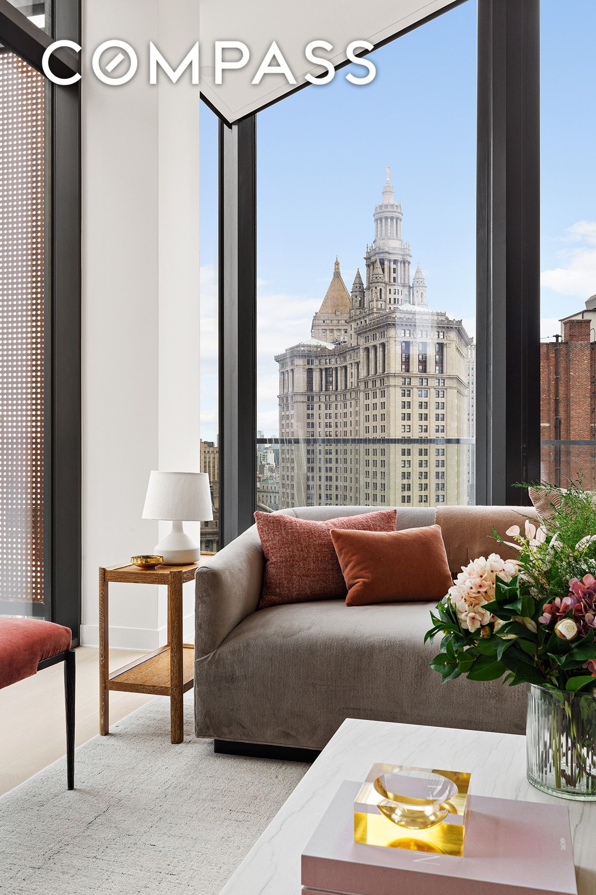 Real estate property located at 33 Park #17B, New York, Financial District, New York City, NY