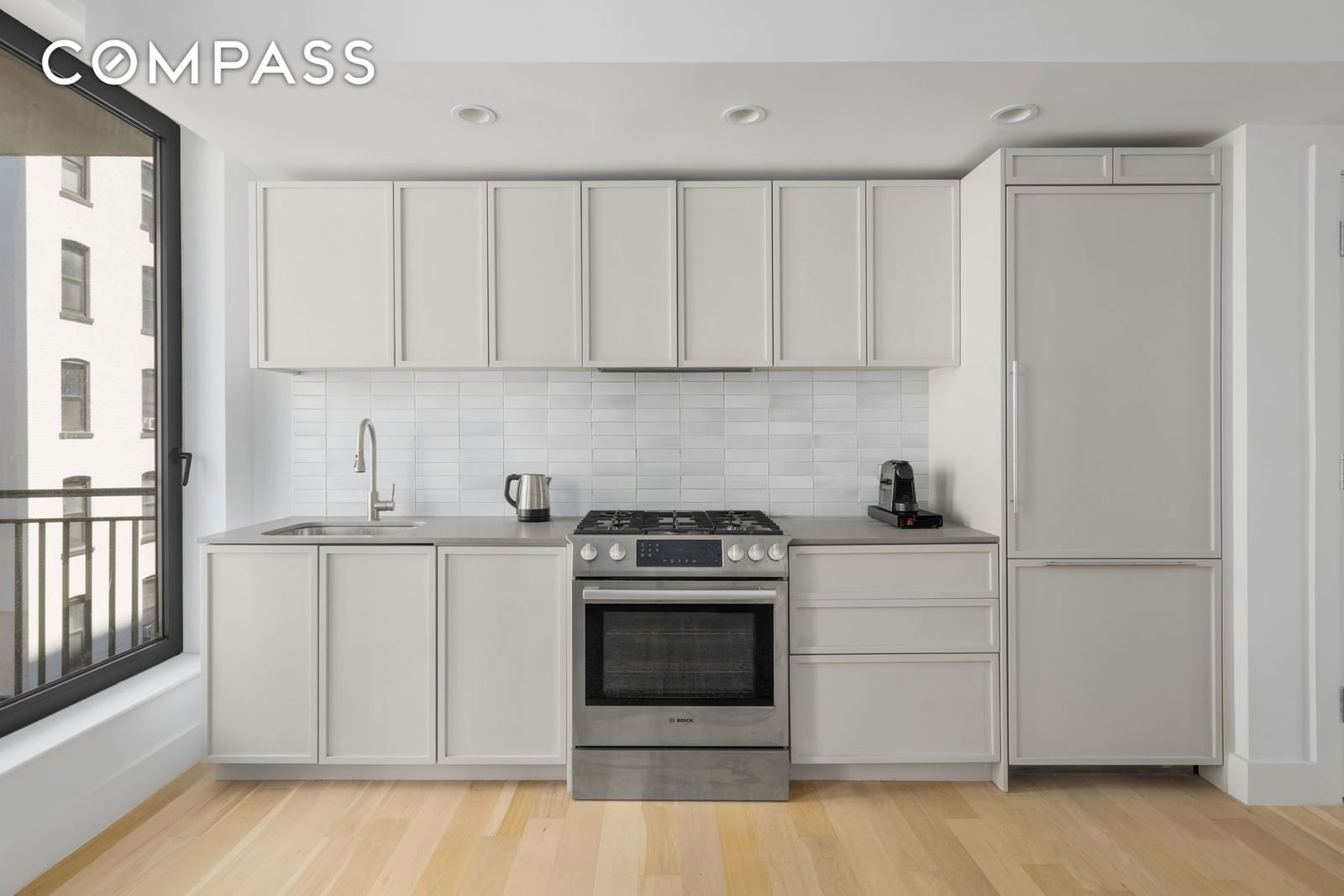 Real estate property located at 111 Montgomery #5R, Kings, Crown Heights, New York City, NY
