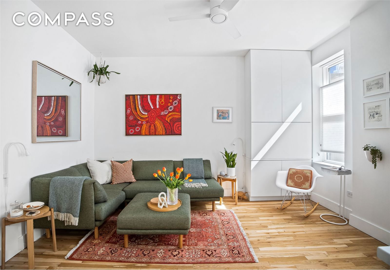 Real estate property located at 26 Butler #48, Kings, Prospect Heights, New York City, NY