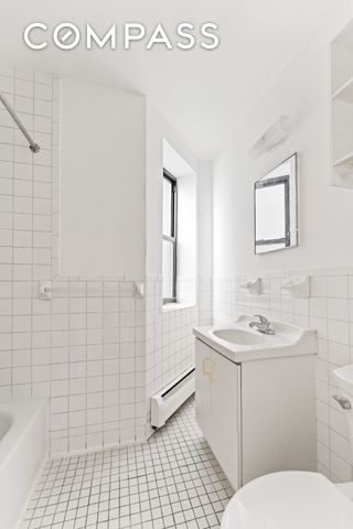Real estate property located at 327 Pleasant #5B, New York, East Harlem, New York City, NY