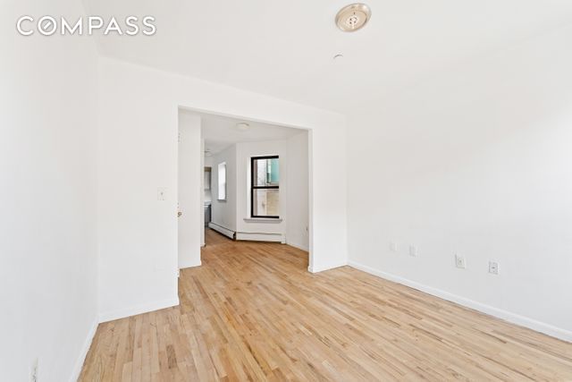 Real estate property located at 327 Pleasant #5B, New York, East Harlem, New York City, NY